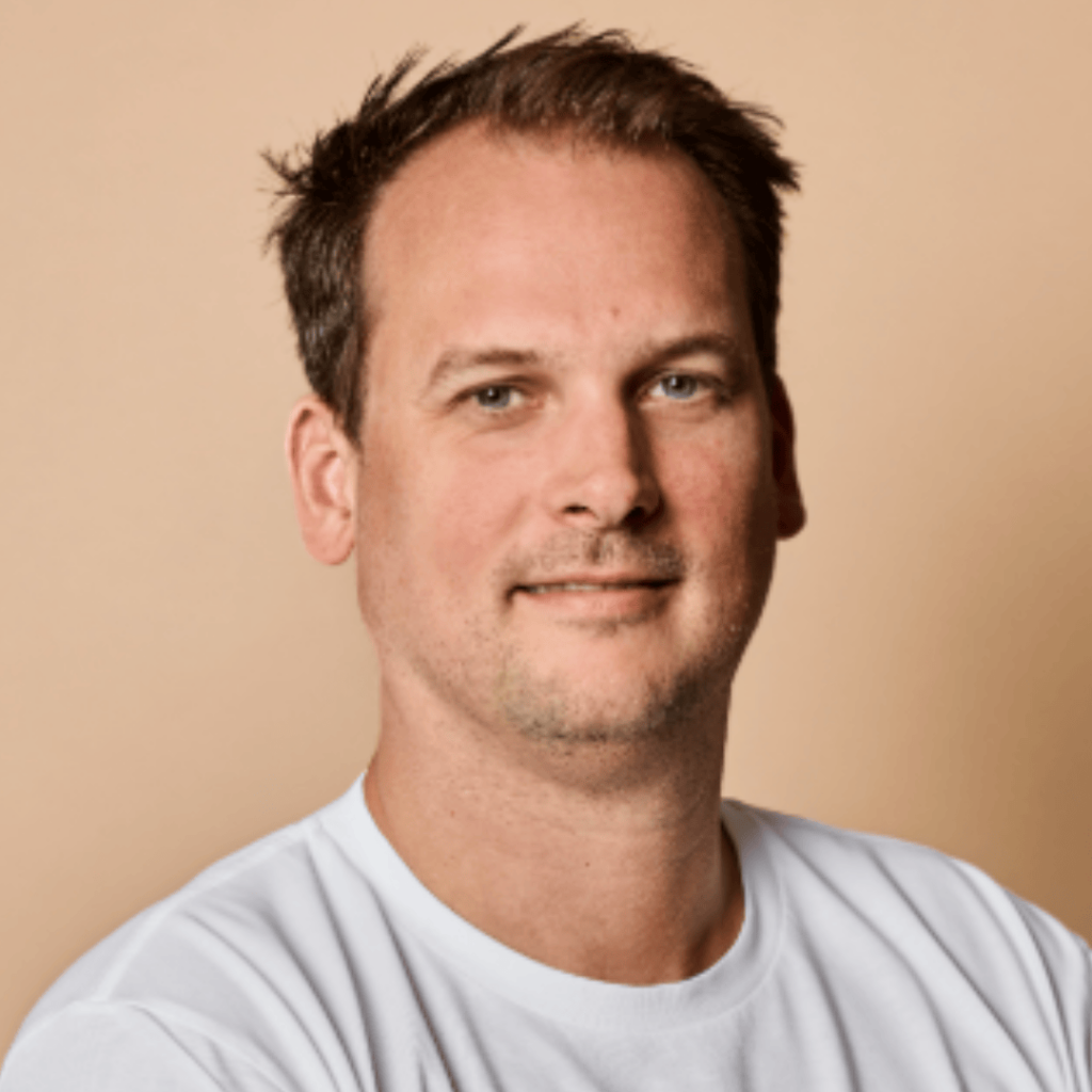 Casper Rasmussen - photo