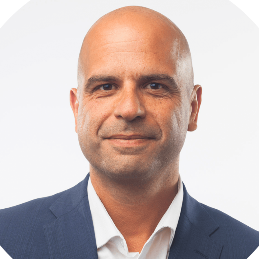 Dan Ierullo - photo
