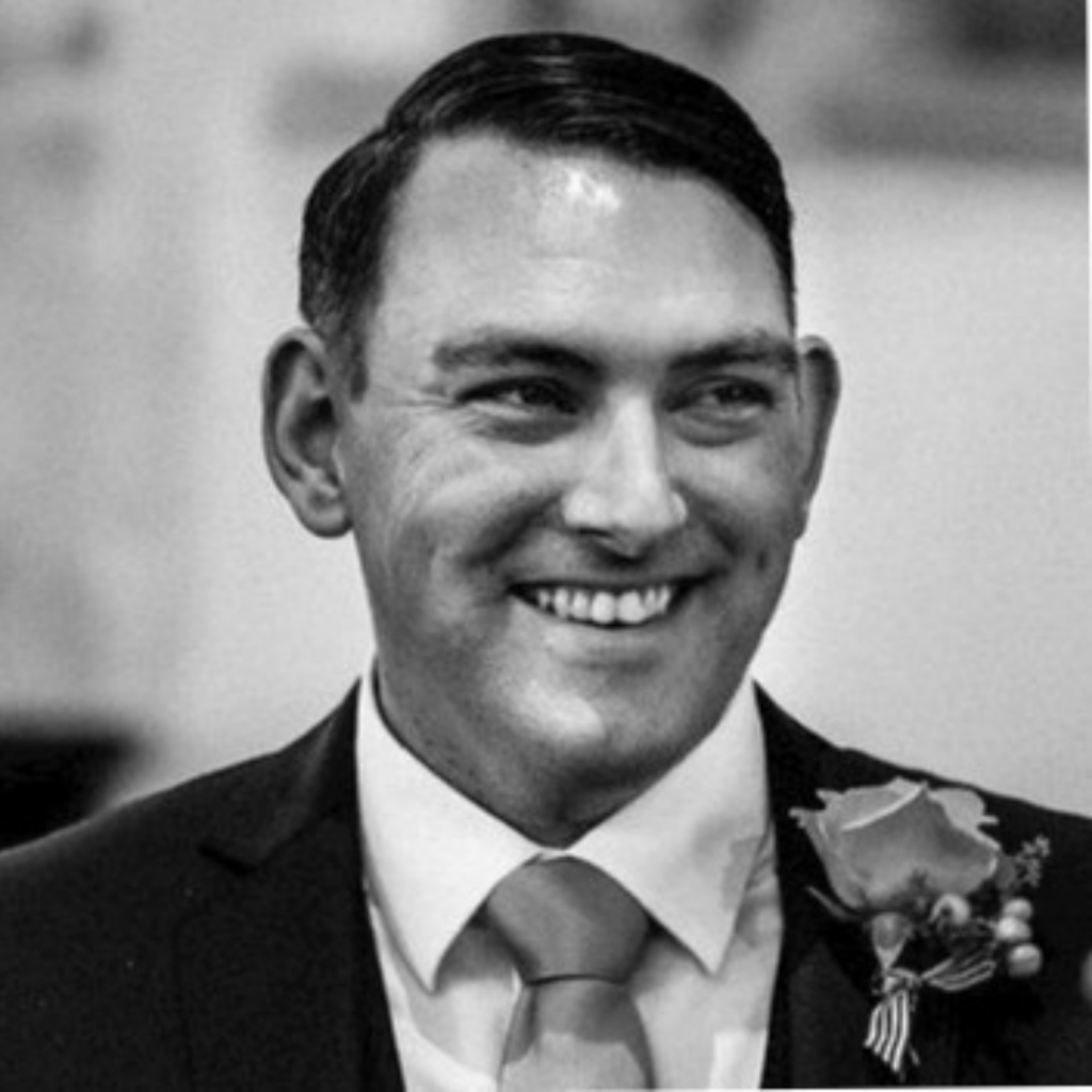 Dean Gillson - photo