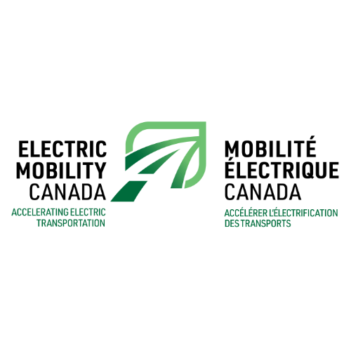 Electric Mobility Canada logo