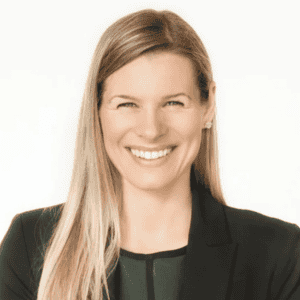 Joanna Kyriazis | EV & Charging Expo