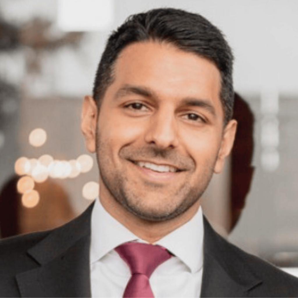 Kush Obhrai - photo