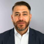 Michael Habouri