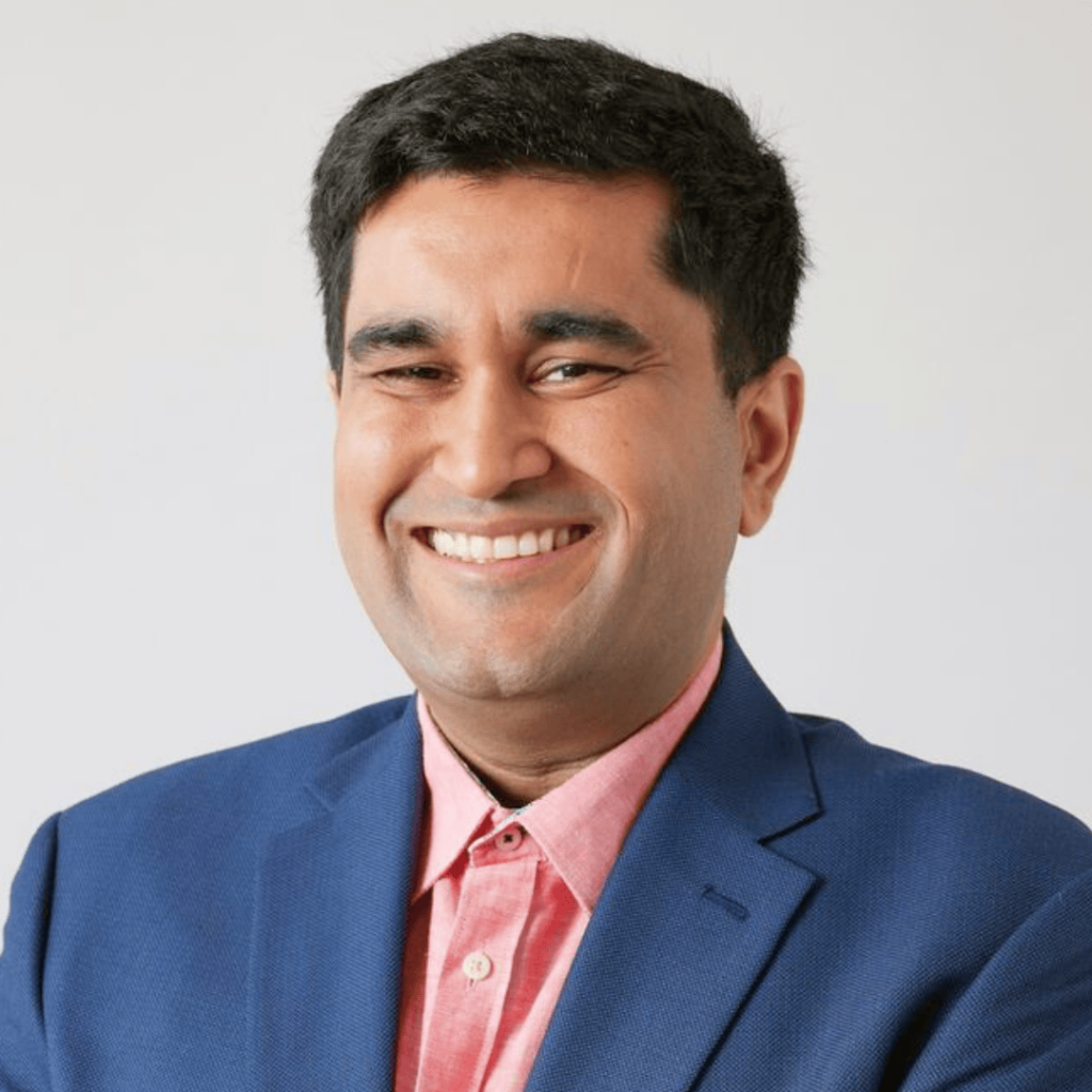 Raman Thapar - photo