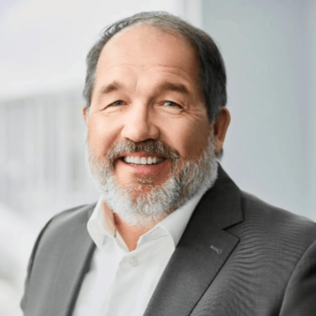 Thomas Uhr - photo
