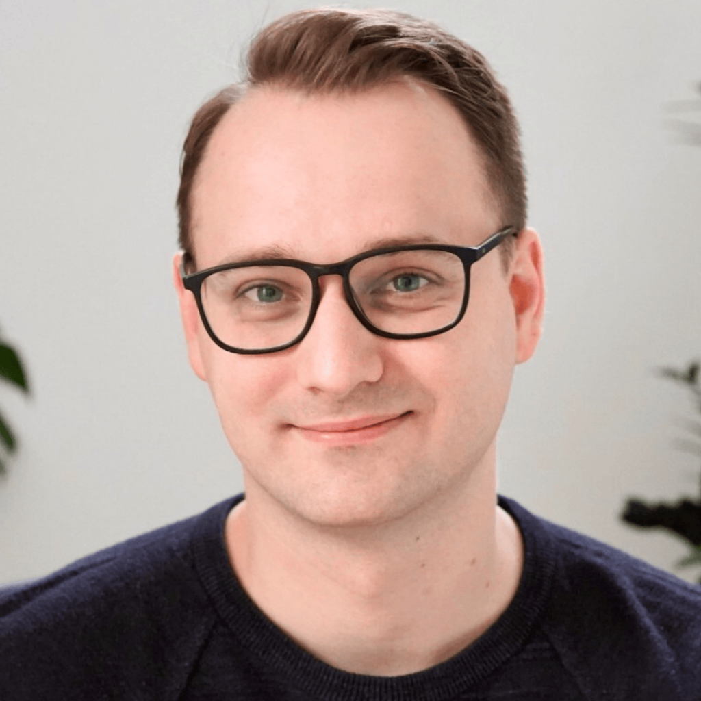Zak Lefevre - photo