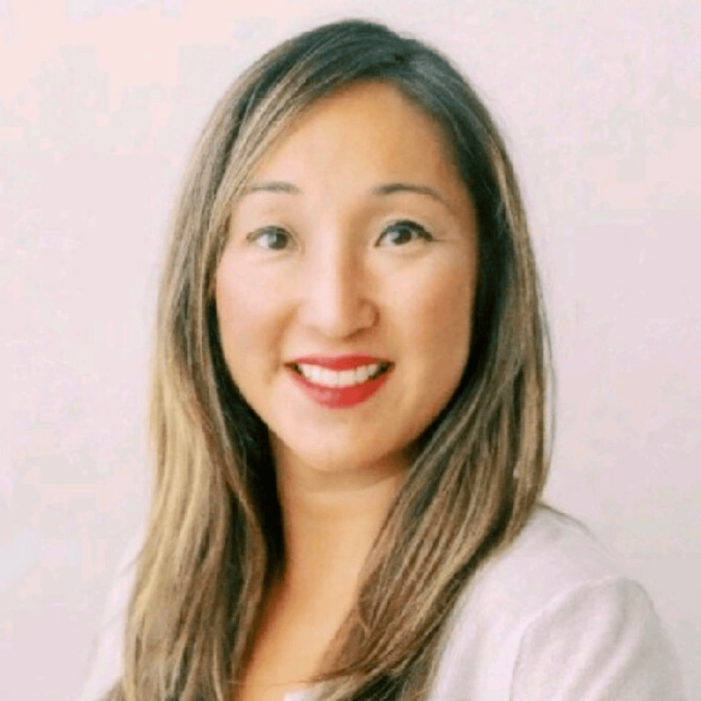 Louise Chan - photo