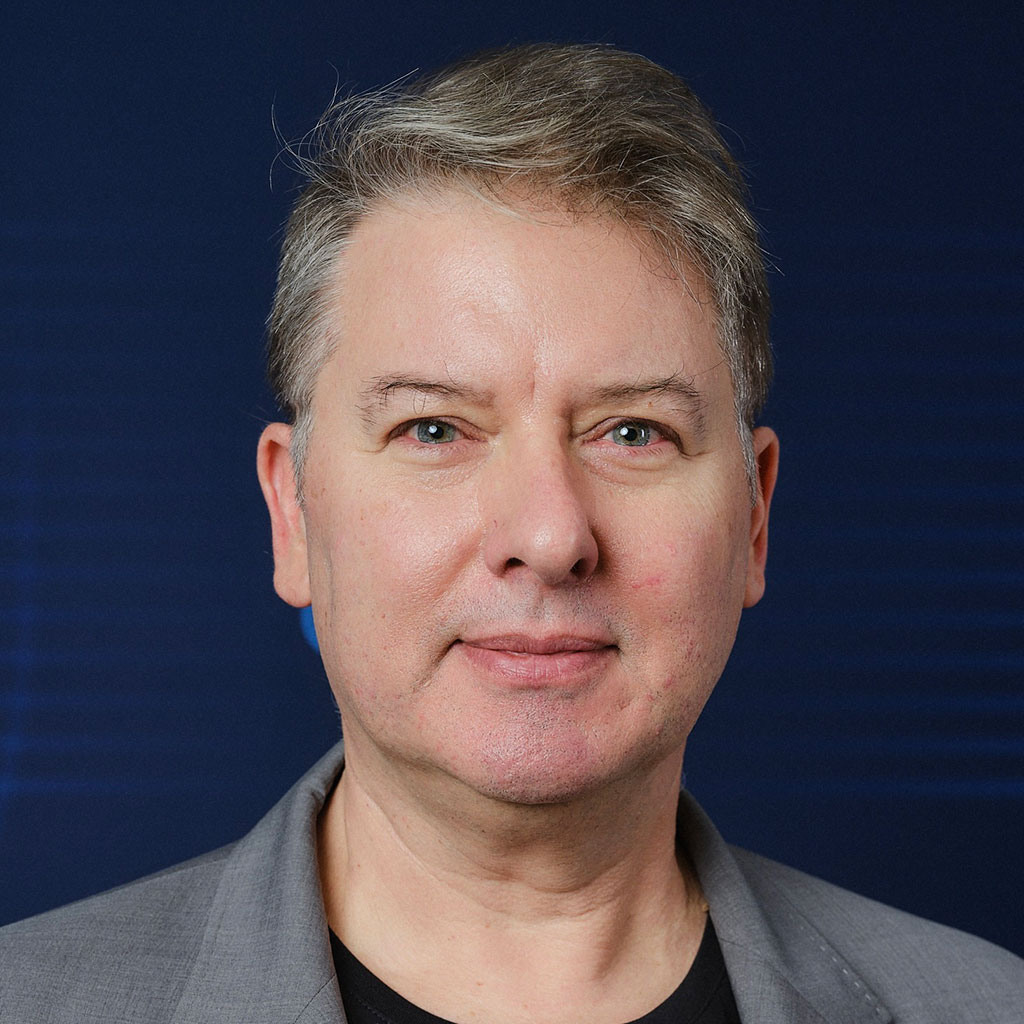 Michael Greenberg photo