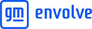 GM Envolve Logo