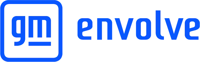 GM Envolve Logo