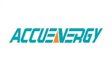 Accuenergy Logo