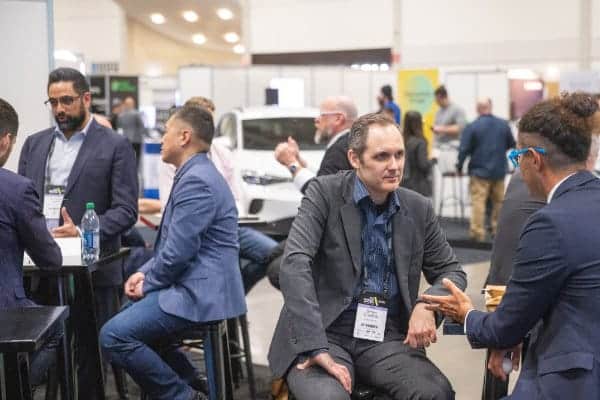 Networking