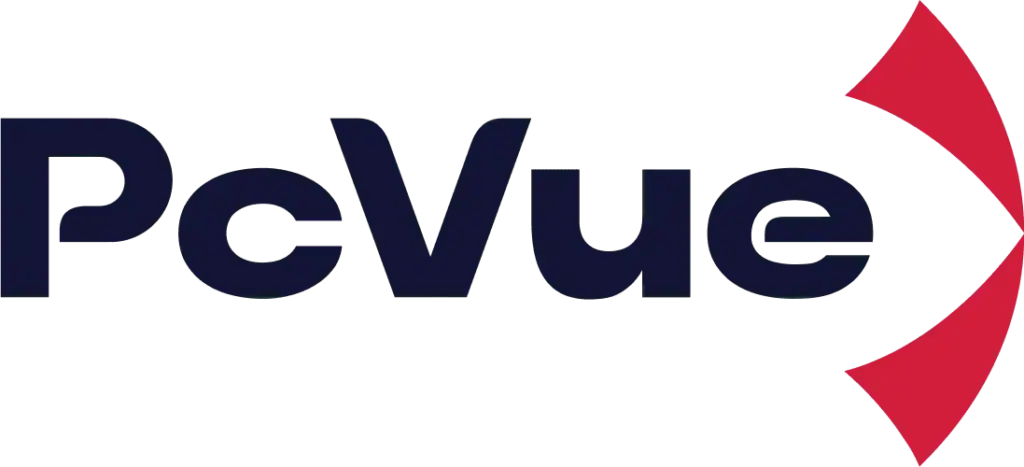 PcVue Logo