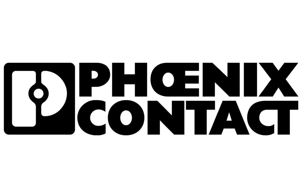 Phoenix Contact Logo
