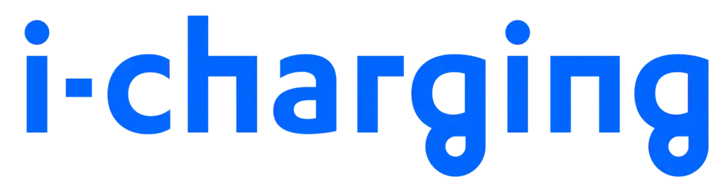 i-charging logo