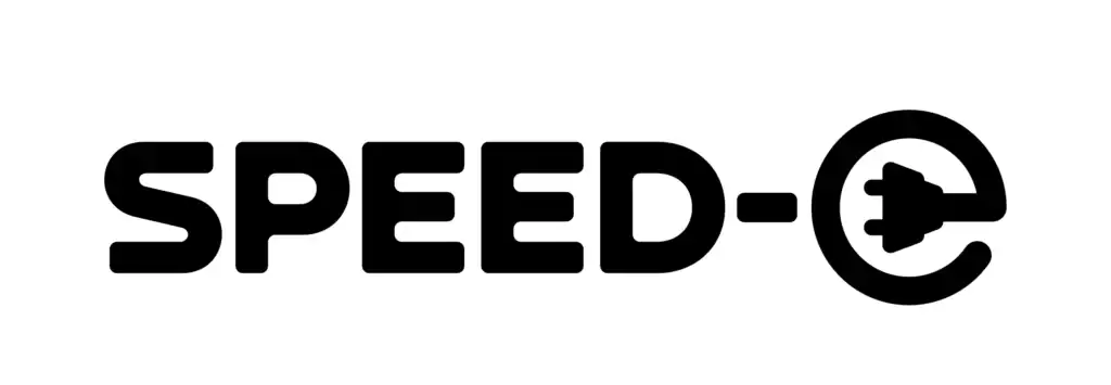 Speed-e Logo