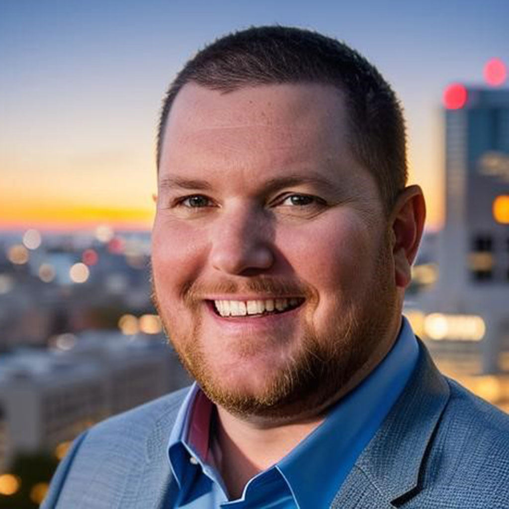 Chris Bennett profile