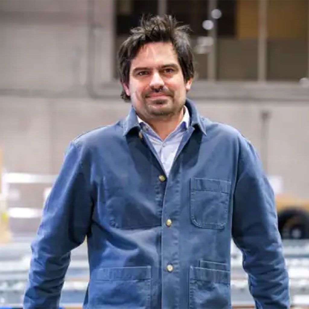 Clément Sabourin photo