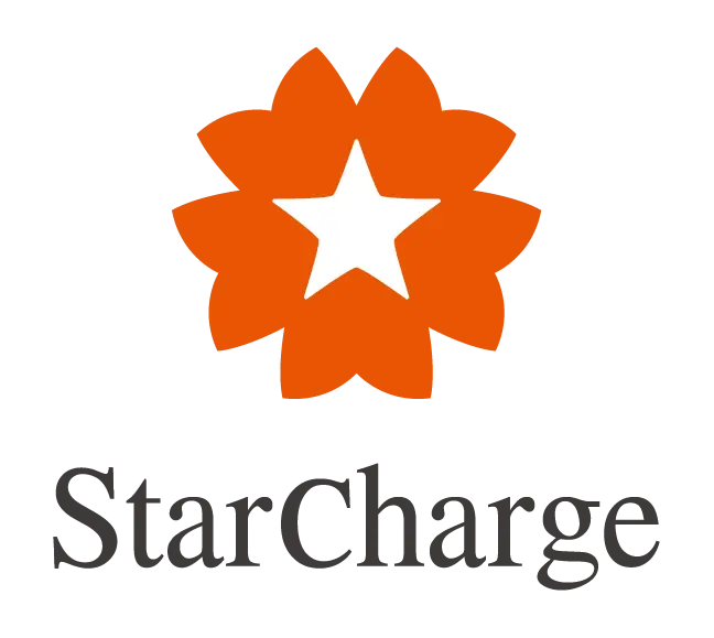 StarCharge Logo_Black Vertical
