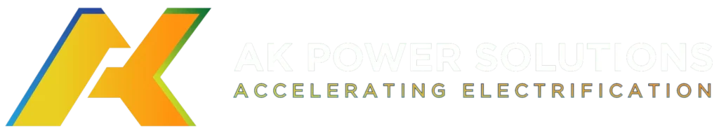 AK Powers Logo