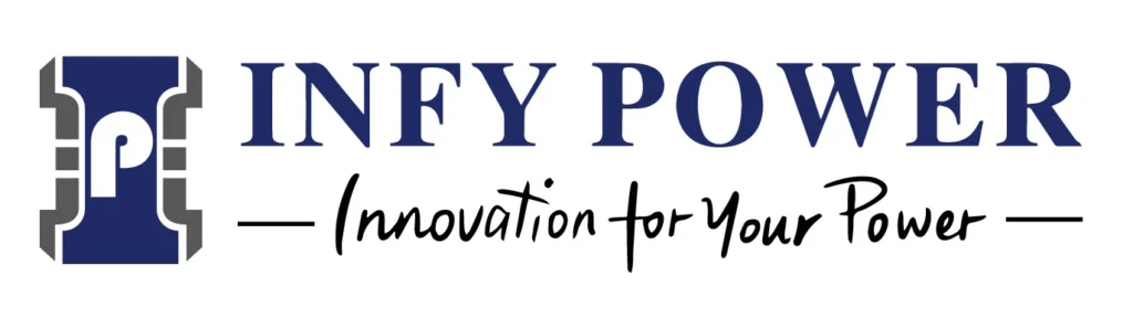 Infy Power Logo