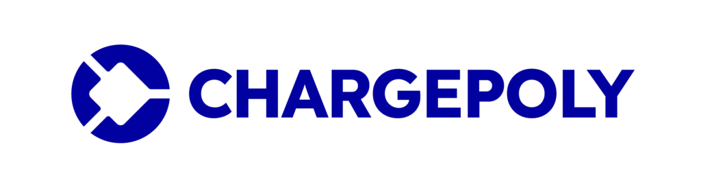 Chargepoly Logo