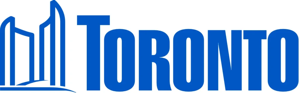 City of Toronto Logo