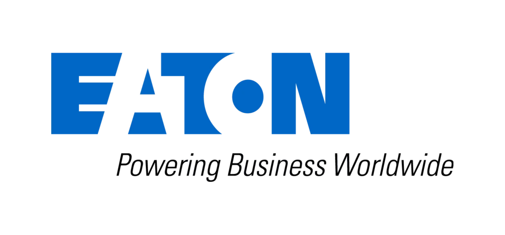 Eaton Logo