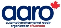 AARO Logo