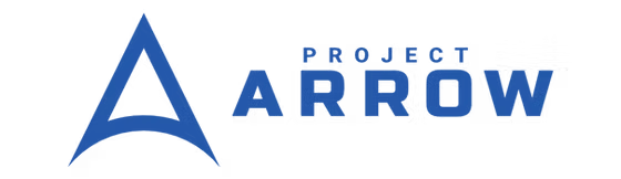 APMA Project Arrow logo