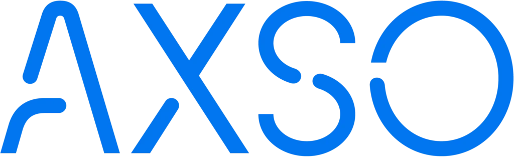 AXSO Logo