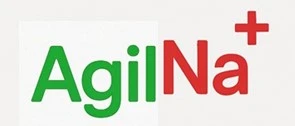 AgilNa logo