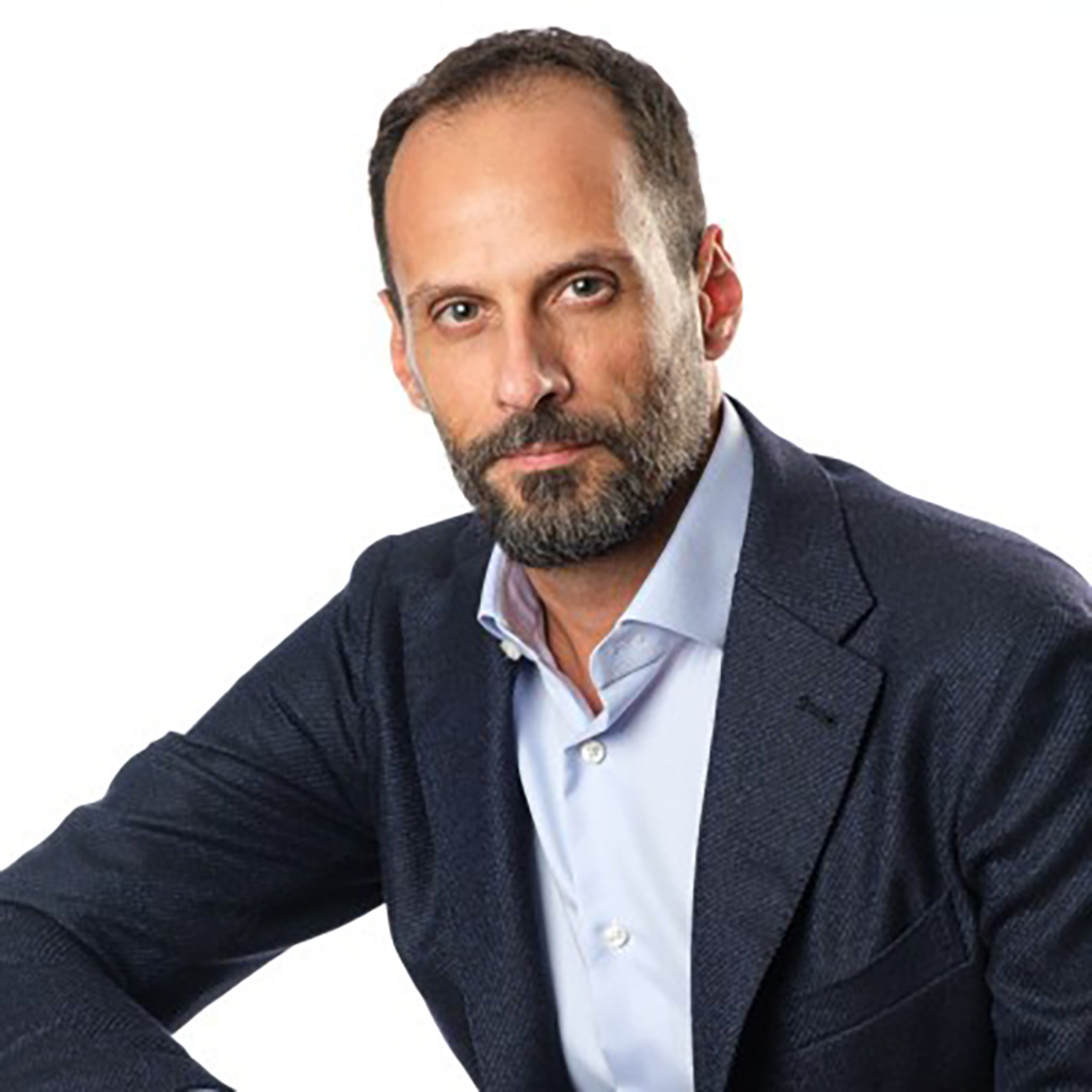 Andrea Pivatello photo