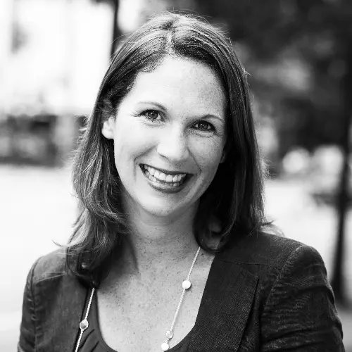 Shayna Rector Bleeker