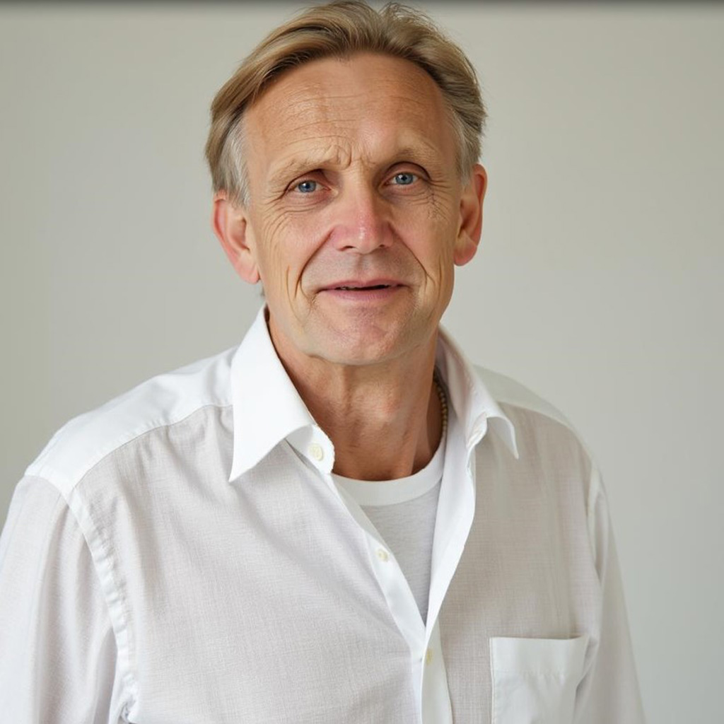 Soeren Striepe photo