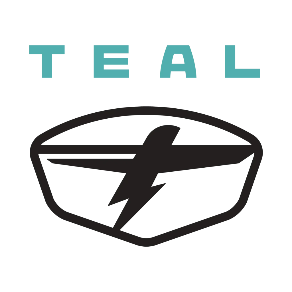 TEAL Logo