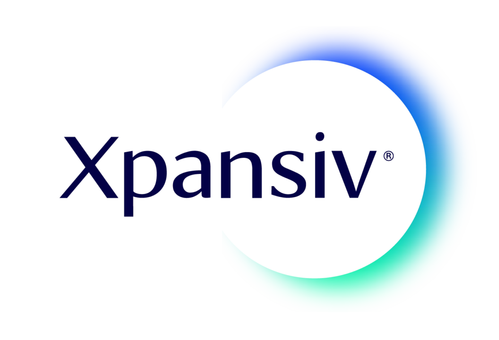 Xpansiv Logo