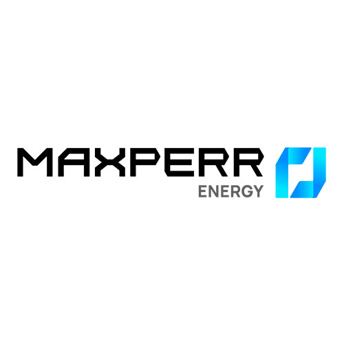 Maxperr Energy logo