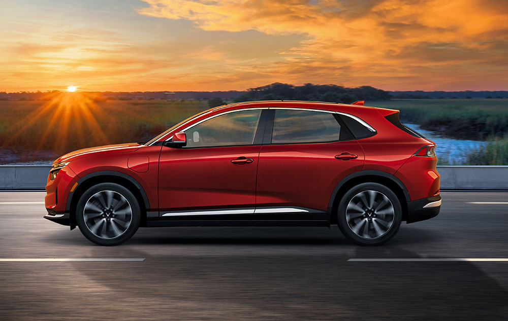 2026 VinFast VF8