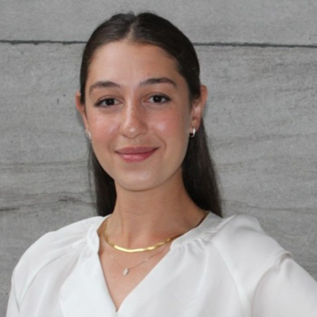 Alessandra Bernard photo