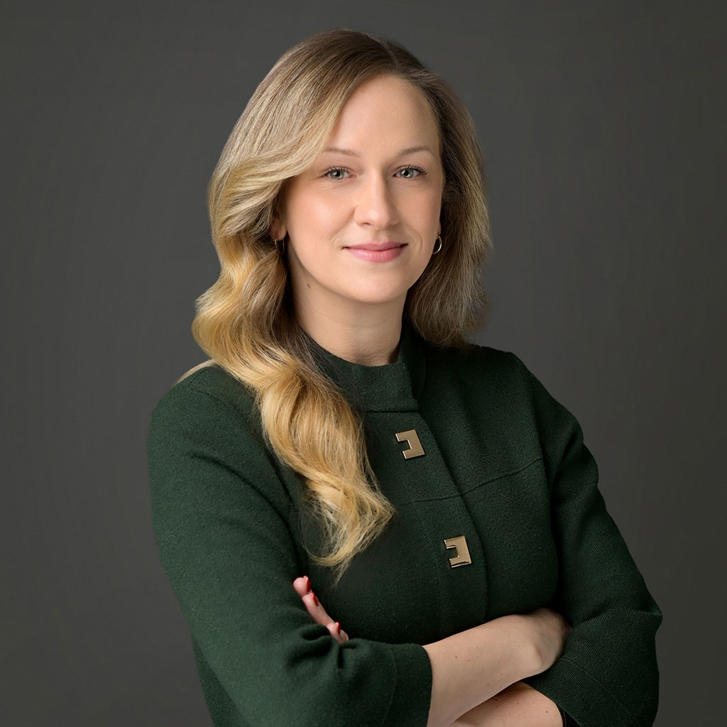 Audrey Dépault profile