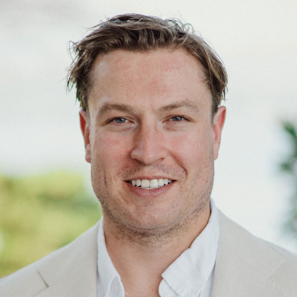 Brett Bouthillier photo