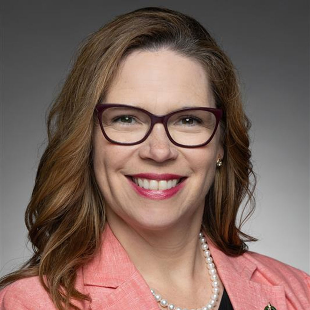 Dominique O'Rourke photo