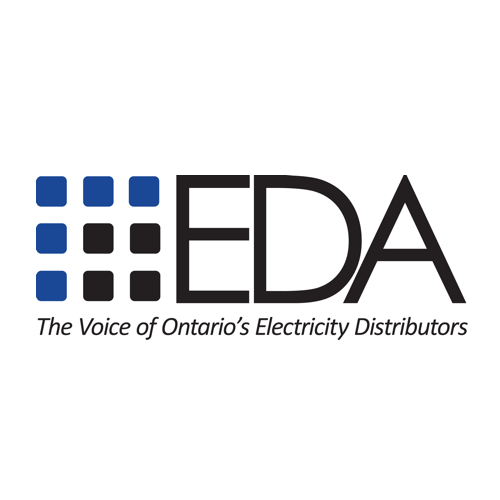 EDA Electricity Distributors Association logo
