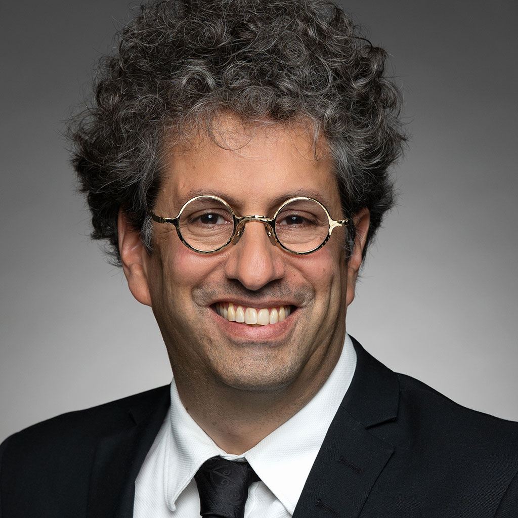 Karim Bardeesy photo