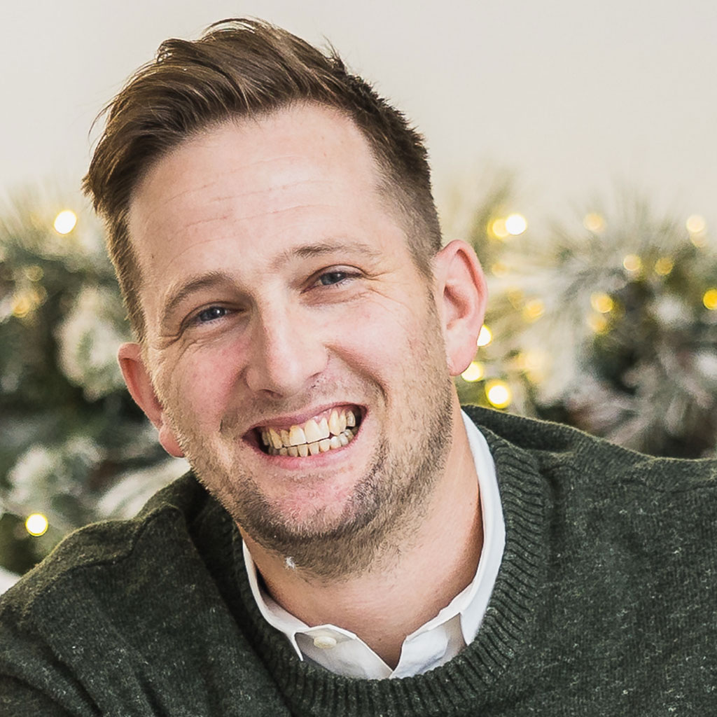 Louis McCallum photo