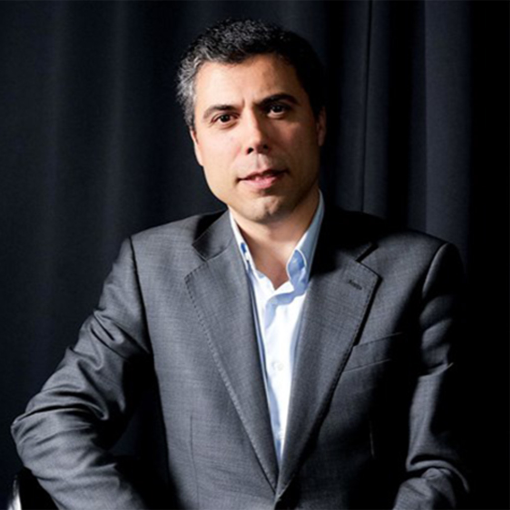 Miguel Araújo photo