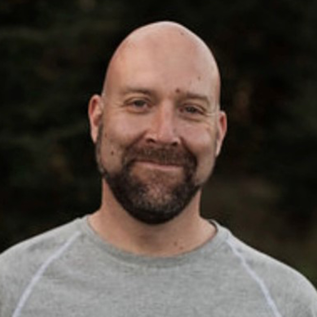 Yves Arsenault profile