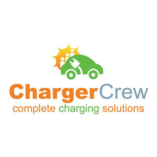 ChargerCrew logo
