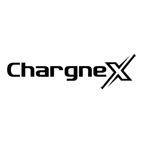 Chargnex logo